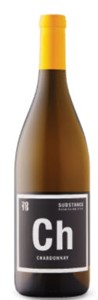 K Vintners 19wines Of Substance Chardonnay 2019